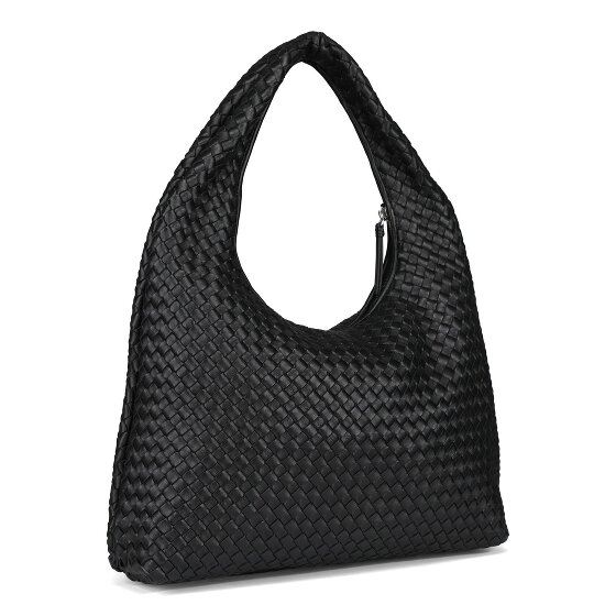 LES VISIONNAIRES Jade Shoulder Bag Leather 49 cm