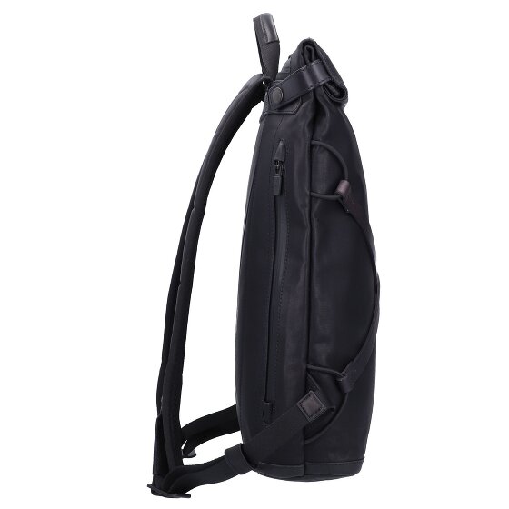 aunts & uncles Japan Yokohama backpack 40 cm laptop compartment