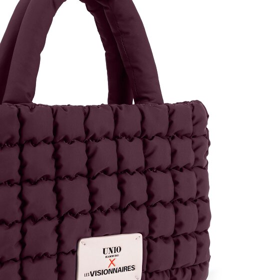 LES VISIONNAIRES Unio Cortina S Handbag 34 cm