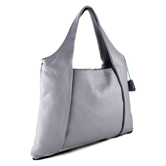 Gabs Zeynep Shoulder Bag Genuine Leather 46 cm