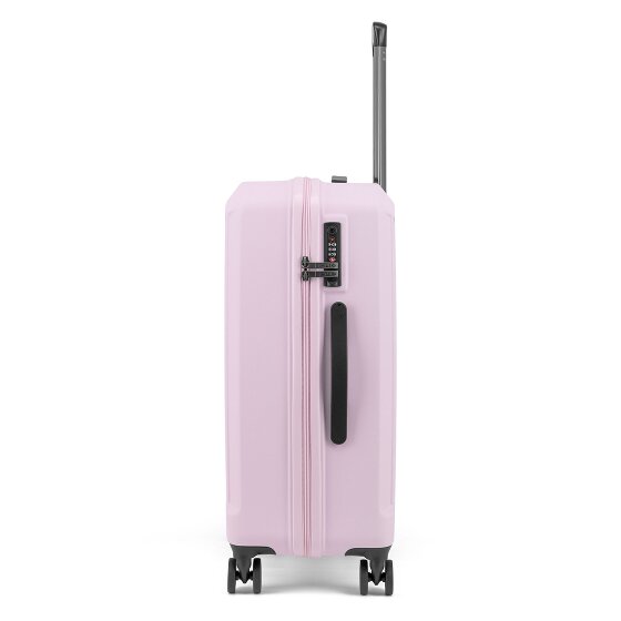 Epic Airwave Neo 4 wheels Trolley 65 cm