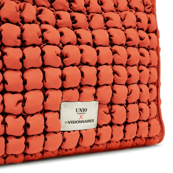 LES VISIONNAIRES Unio Hobo Shoulder Bag 47 cm