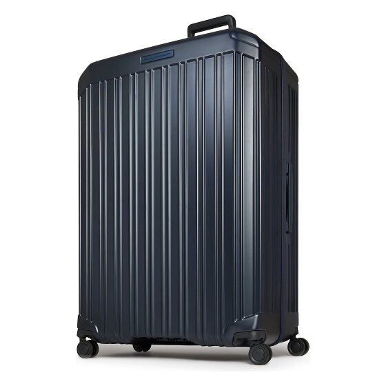 Piquadro PQ Light 4 wheels Trolley 81 cm