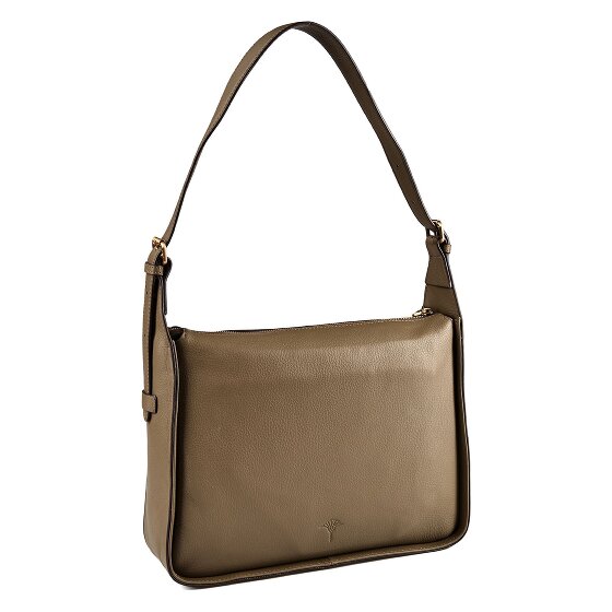 Joop! Lipari Shoulder Bag Genuine Leather 31 cm