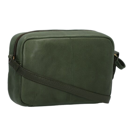 Burkely Natural Norah Shoulder bag Leather 22 cm