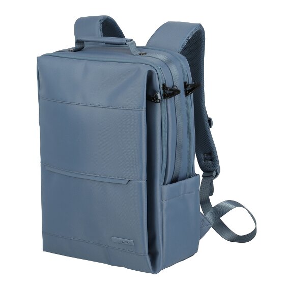 Travelite Workfloow Daypack 41 cm Laptop compartment