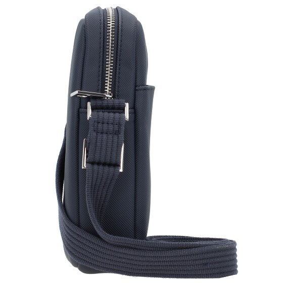 Lacoste Core Essentials Men S Classic Shoulder bag 15 cm