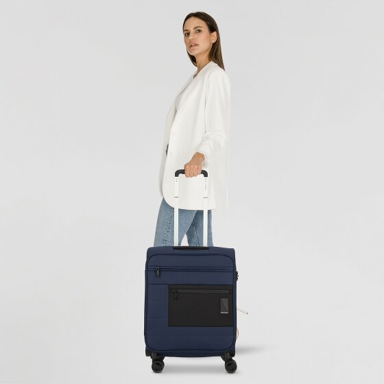 Samsonite Vaycay 4 wheels Cabin trolley 55 cm