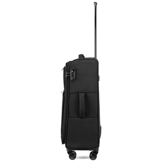 Epic Dynamo 4 wheels Trolley 65 cm