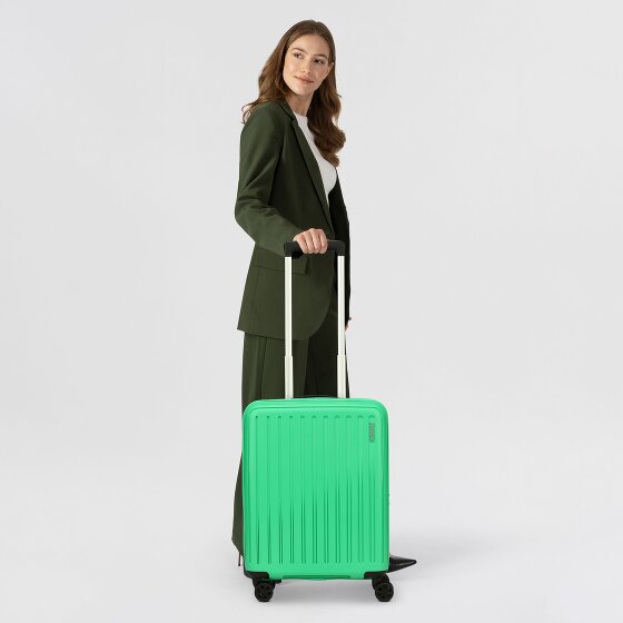 American Tourister Rejoy 4 wheels Cabin trolley 55 cm