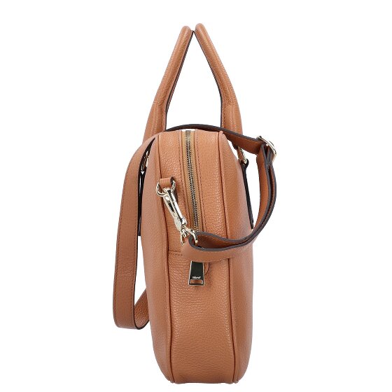 abro Adria Handbag Leather 37.5 cm