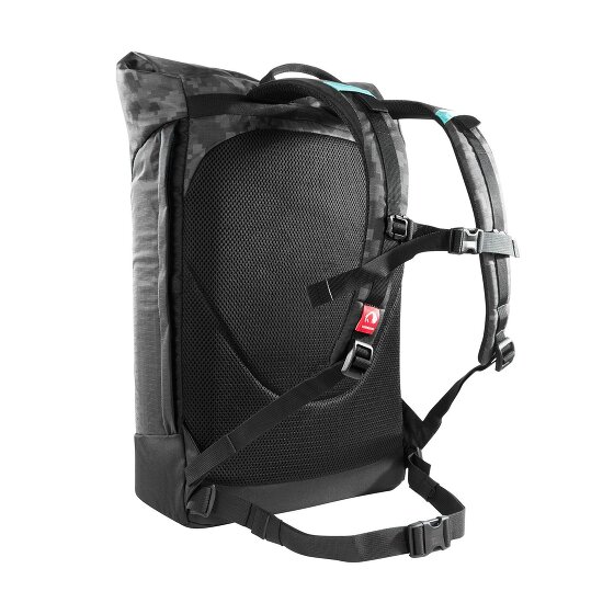 Tatonka Grip Rolltop Backpack 55 cm laptop compartment