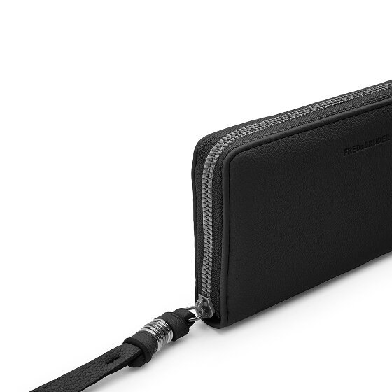 FredsBruder Color Kiss Wallet Genuine Leather 20 cm