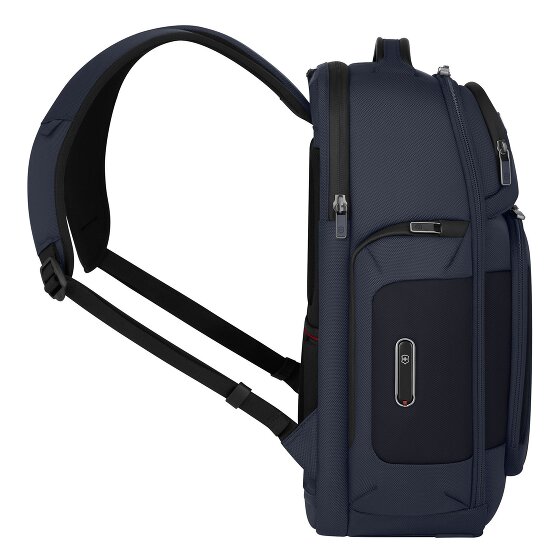 Victorinox Werks Traveler 7.0 Business backpack 46 cm Laptop compartment
