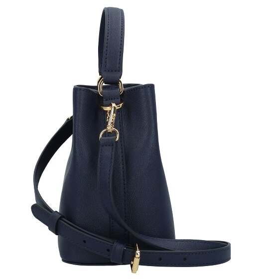 Lauren Ralph Lauren Reese Mini Bag Handbag Leather 13 cm