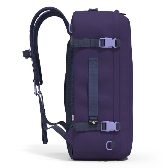 Cabin Zero Travel Cabin Bag Classic Plus 42L Backpack 54 cm