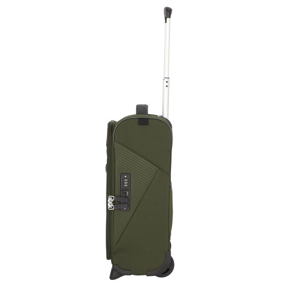 Samsonite Litebeam 2 wheels Cabin trolley 45 cm