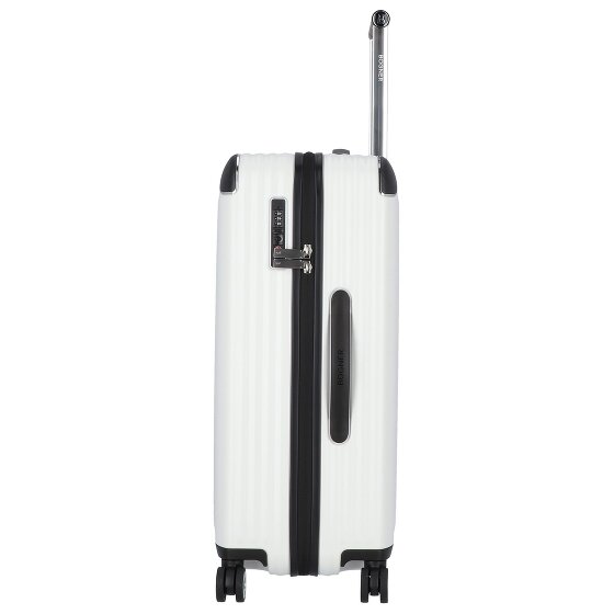 Bogner Piz Deluxe 4 wheels Trolley 65 cm