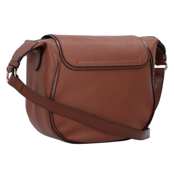 The Bridge Domitilla Shoulder bag Leather 26 cm