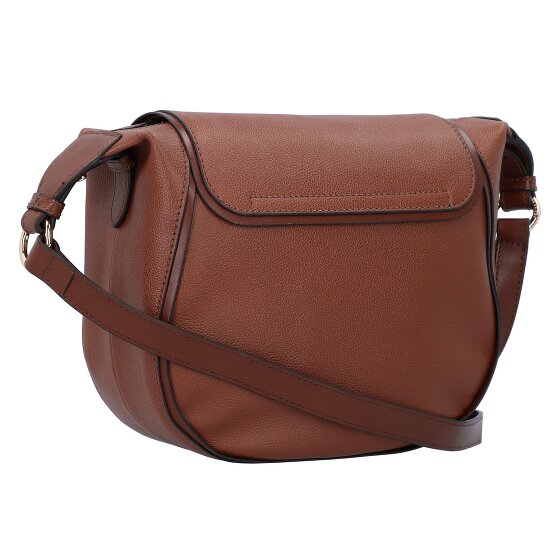 The Bridge Domitilla Shoulder bag Leather 26 cm