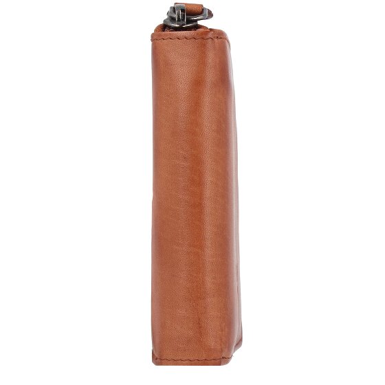 Jack Kinsky Nelson wallet RFID leather 11 cm