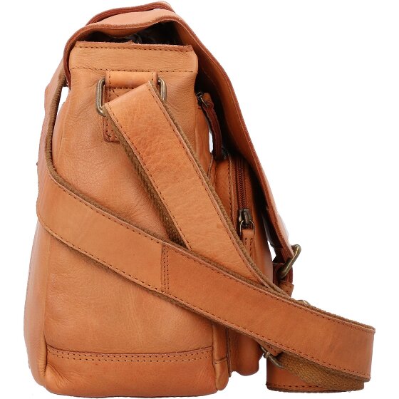 Greenland Nature GreenLand NATURE Shoulder bag Leather 23 cm