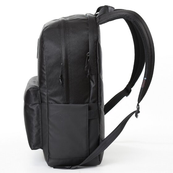 NITRO Urban Plus backpack 45 cm laptop compartment