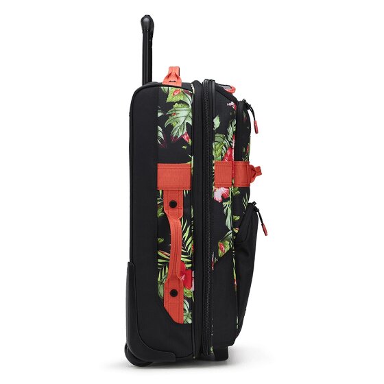 Ogio Alpha Terminal 4 wheels Trolley 74 cm with expansion pleat