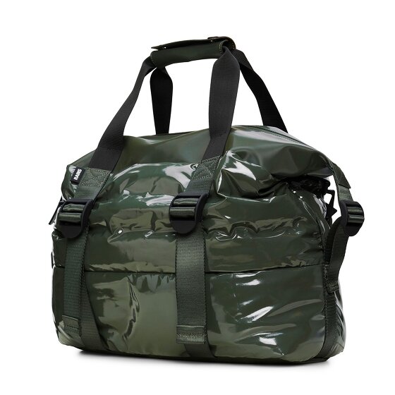 Rains Essential Weekender travel bag 52 cm