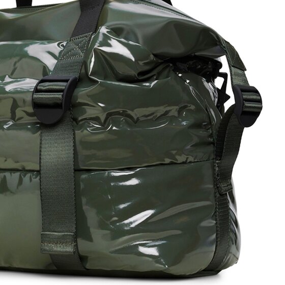 Rains Essential Weekender travel bag 52 cm