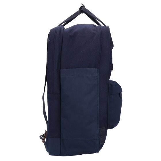 Fjällräven Kanken Re-Wool backpack 40 cm laptop compartment