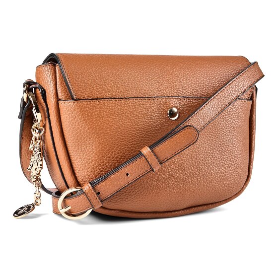 U.S. Polo Assn. Lawson Shoulder bag 22 cm