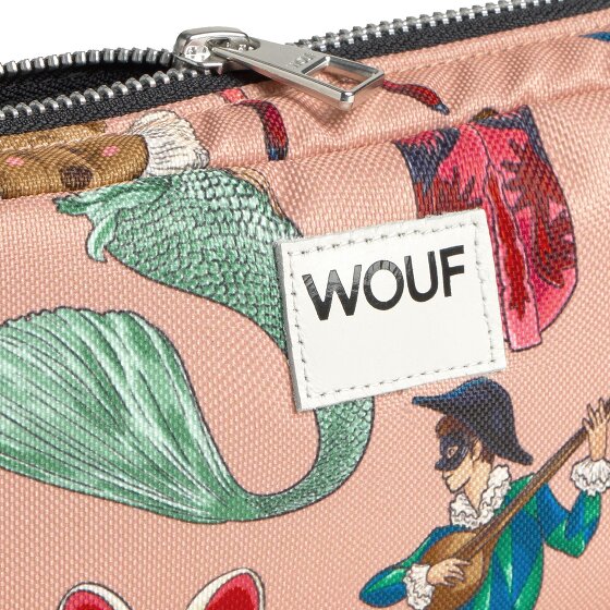 Wouf Daily Shoulder bag 19 cm