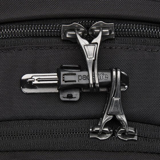 Pacsafe Pacsafe V 20 L Daypack RFID protection 45 cm Laptop compartment