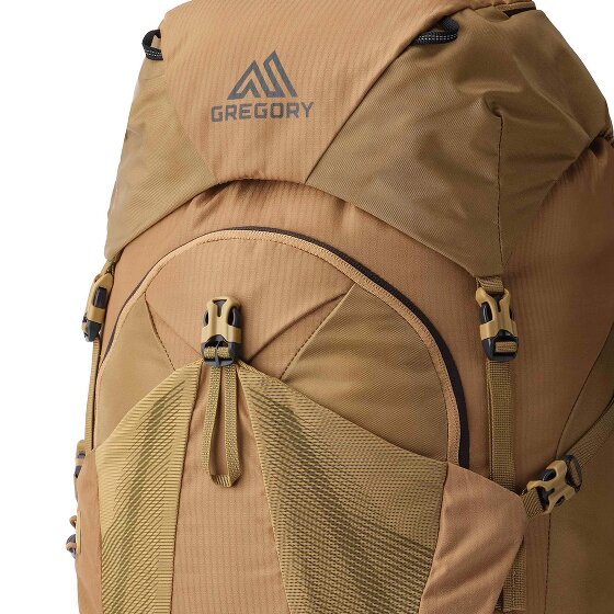 Gregory Zulu 40 Trekking backpack S-M 64 cm