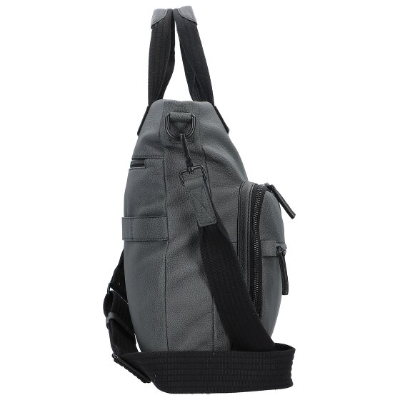 Picard Casual Handbag Leather 41 cm Laptop compartment