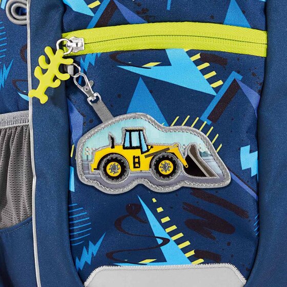 Step by Step Kiga Maxi Kindergarten backpack 34 cm