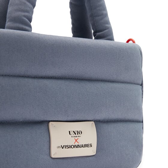 LES VISIONNAIRES Unio Cortina S Handbag 32 cm