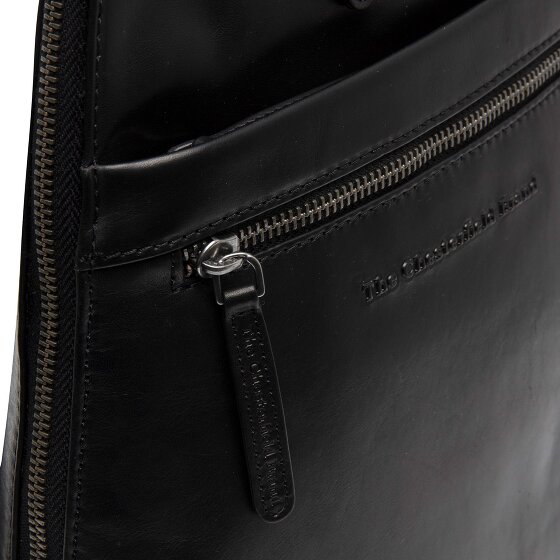 The Chesterfield Brand Linford City Backpack Leather 29 cm