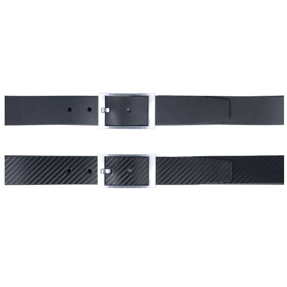 Porsche Design Delaware reversible leather belt