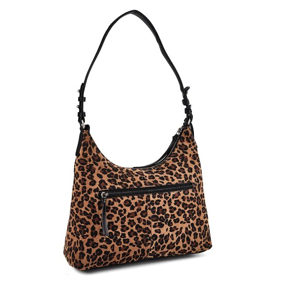 Burkely Animo Shoulder Bag Leather 34 cm