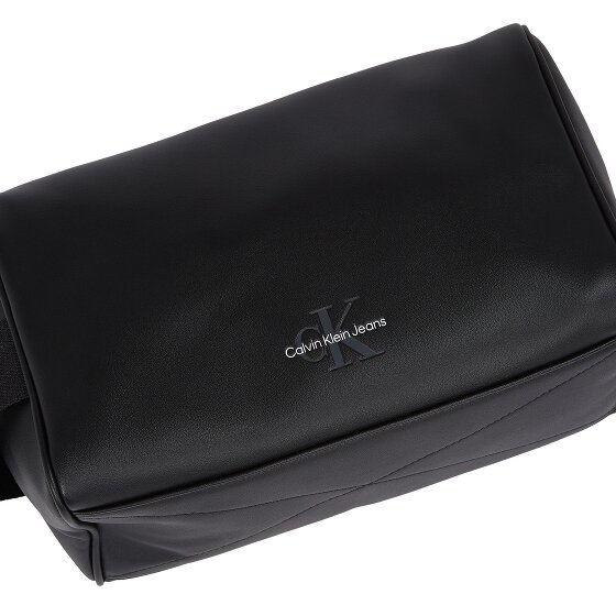Calvin Klein Jeans Monogram Soft Toilet bag 24 cm