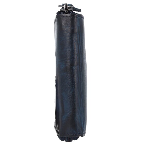 Jack Kinsky Nelson wallet RFID leather 11 cm