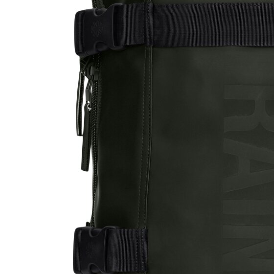 Rains Texel 2 wheels Cabin trolley 45 cm
