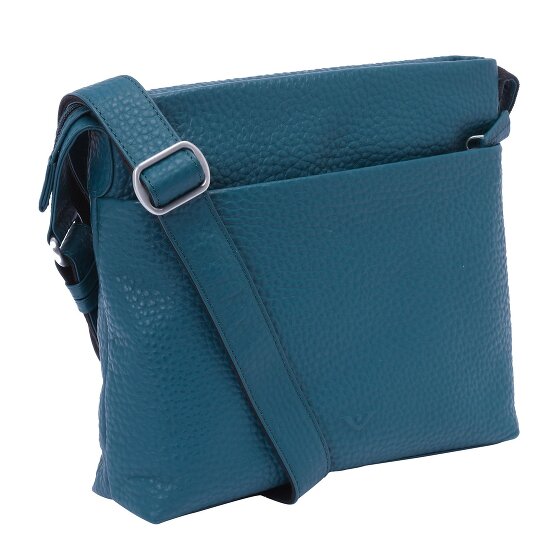 Voi Hirsch Shoulder bag Leather 28 cm