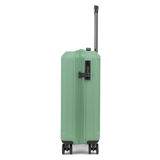 Epic Airwave NEO 4 wheels Cabin trolley 55 cm