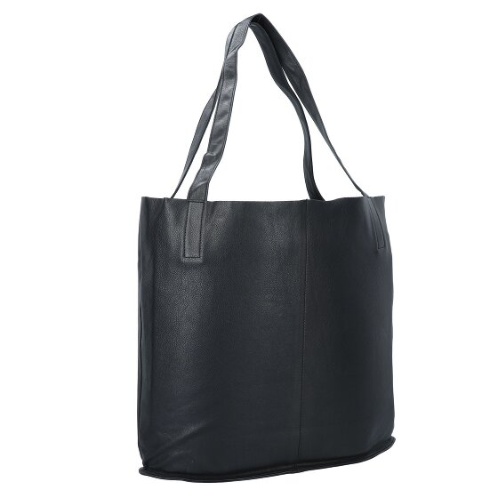 Greenburry Nappa Shopper Bag Leather 43 cm
