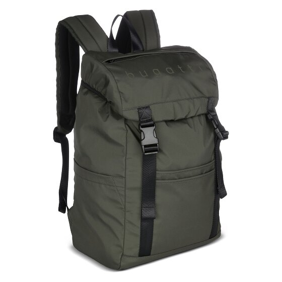 Bugatti Legere Daypack 45 cm Laptop compartment