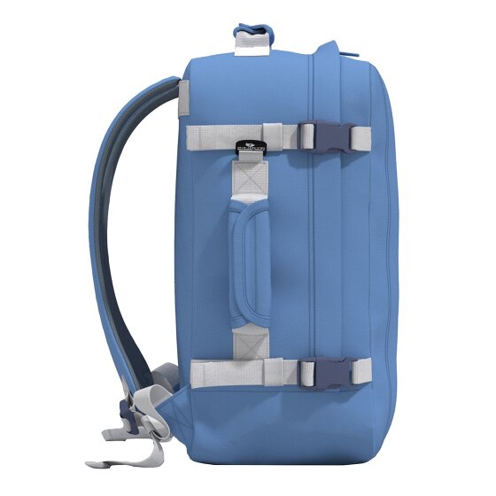 Cabin Zero Adventure 124 Daypack 45 cm Laptop compartment