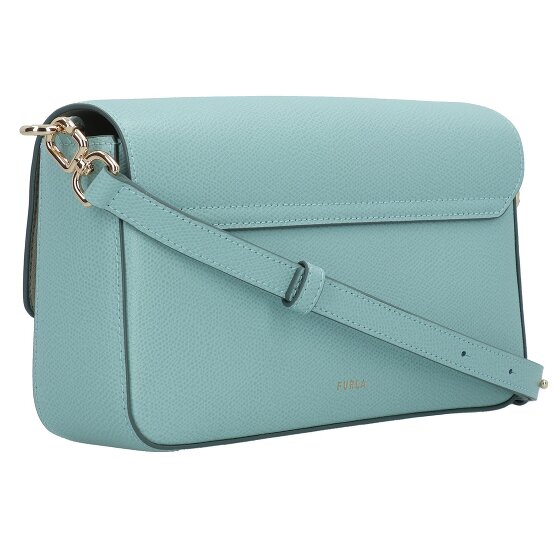 Furla Iride Shoulder bag Leather 24 cm